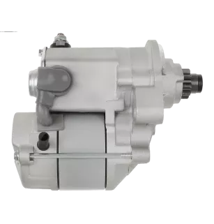 Démarreur 12V 1.40Kw 14 dents AS-PL , ACAUTO AC-JBS0645, ERA 220482A, KRAUF STN1022