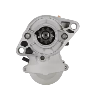Démarreur 12V 1.40Kw 14 dents AS-PL , ACAUTO AC-JBS0645, ERA 220482A, KRAUF STN1022