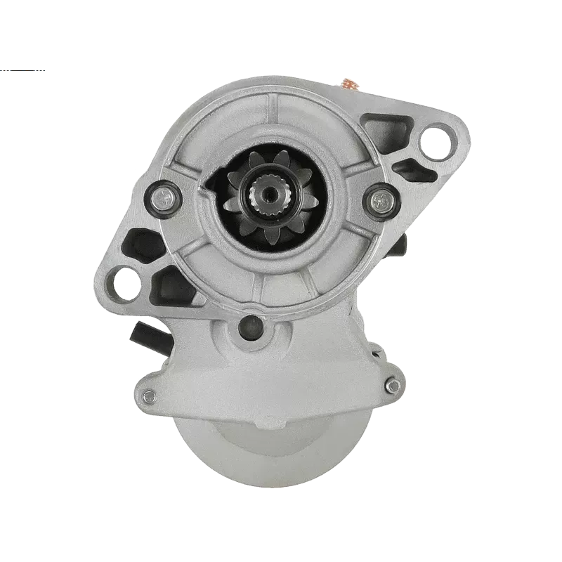 Démarreur 12V 1.40Kw 14 dents AS-PL , ACAUTO AC-JBS0645, ERA 220482A, KRAUF STN1022