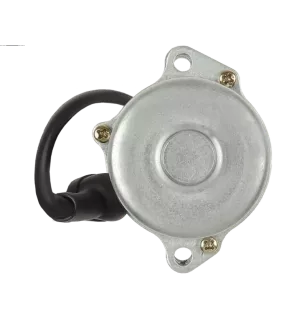 Démarreur 12V 9 dents POLARIS 0454952, 0453478, AS-PL S6556S, UD19029S, LESTER 19621