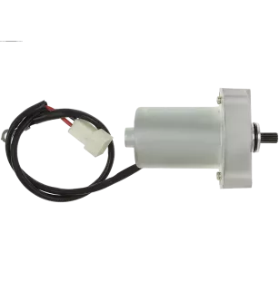 Démarreur 12V 9 dents POLARIS 0454952, 0453478, AS-PL S6556S, UD19029S, LESTER 19621