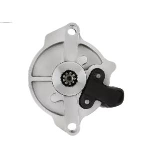 Démarreur 12V 9 dents POLARIS 0454952, 0453478, AS-PL S6556S, UD19029S, LESTER 19621