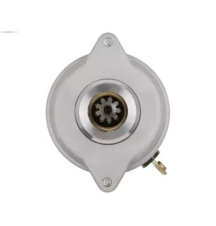 Démarreur 12V 0.80Kw  9 dents DENSO 228000-8770, 228000-8771, ALANKO 439164, 10439164, SUZUKI 31100-40F00
