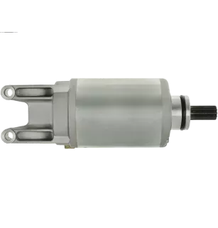Démarreur 12V 9 dents AS-PL UD19075S, KAWASAKI 21163-1148, 21163-1304, DENSO 228000-7351, ROWHEAD SMU0330AR