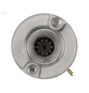 Démarreur 12V 9 dents AS-PL UD19075S, KAWASAKI 21163-1148, 21163-1304, DENSO 228000-7351, ROWHEAD SMU0330AR