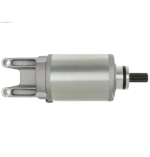 Démarreur 12V 0.50Kw 9 dents SUZUKI 31100-08F00, 31100-10D00, 31100-32C11, AS-PL UD19076S, DENSO 128000-6791