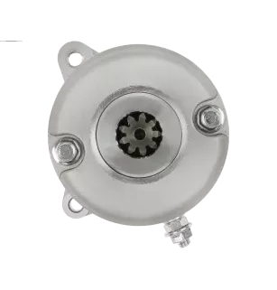 Démarreur 12V 0.70Kw DELCO RS41308, RAS41308, DENSO 428000-3582, 428000-3580, ALANKO 439134, 10439134