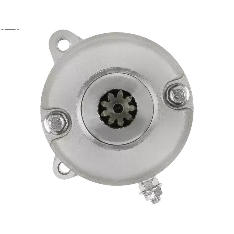 Démarreur 12V 0.70Kw DELCO RS41308, RAS41308, DENSO 428000-3582, 428000-3580, ALANKO 439134, 10439134