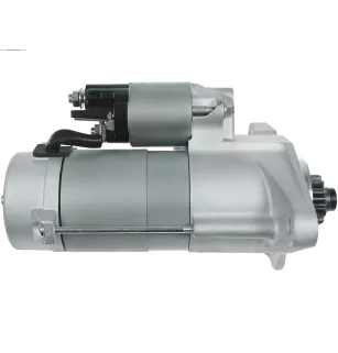 Démarreur 12V 1.90kW 13 dents AS-PL UD100745S, UD100747S, DELCO DRS1226, DENSO 438000-2000, 438000-2001
