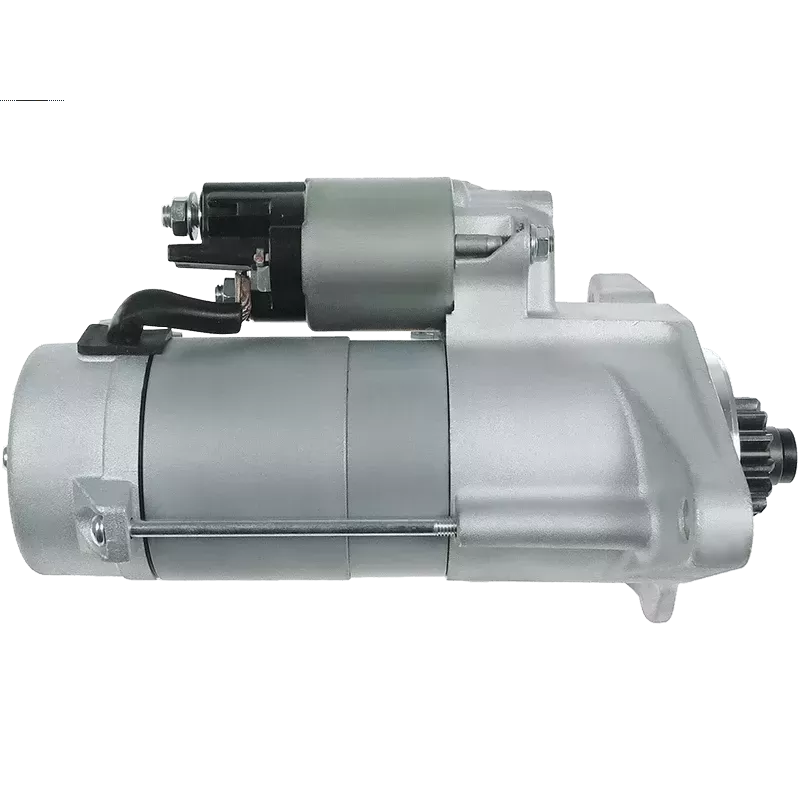 Démarreur 12V 1.90kW 13 dents AS-PL UD100745S, UD100747S, DELCO DRS1226, DENSO 438000-2000, 438000-2001