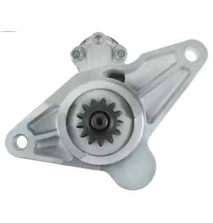 Démarreur 12V 1.90kW 13 dents AS-PL UD100745S, UD100747S, DELCO DRS1226, DENSO 438000-2000, 438000-2001
