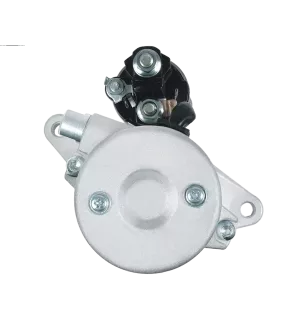 Démarreur 12V 1.90kW 13 dents AS-PL UD100745S, UD100747S, DELCO DRS1226, DENSO 438000-2000, 438000-2001