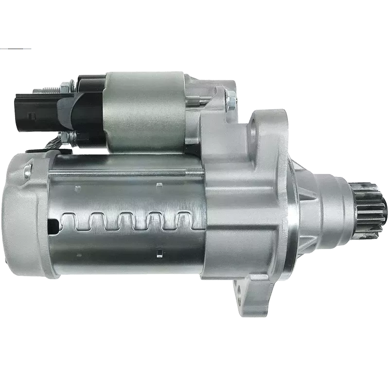 Démarreur 12V 1.50kW 13 dents AS-PL S6491S, UD19723S, BOSCH 0001179500, 0001179501, 0001179510