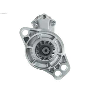 Démarreur 12V 1.50kW 13 dents AS-PL S6491S, UD19723S, BOSCH 0001179500, 0001179501, 0001179510