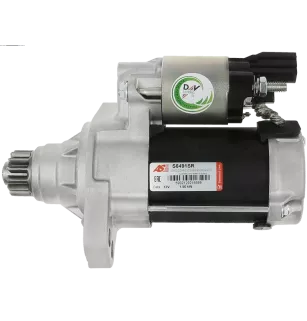 Démarreur 12V 1.50kW 13 dents BOSCH 0001179500, 0001179501, 0001179510, 0001179511, 0001179512