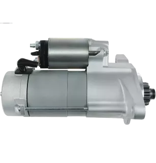 Démarreur 12V 1.90kW 13 dents AS-PL UD100746S, UD100748S, DELCO DRS1033, DENSO 438000-1990, 438000-1991