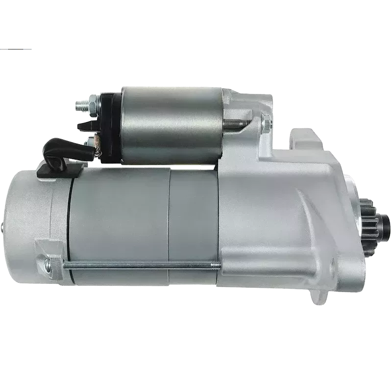 Démarreur 12V 1.90kW 13 dents AS-PL UD100746S, UD100748S, DELCO DRS1033, DENSO 438000-1990, 438000-1991
