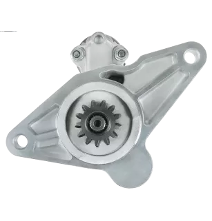Démarreur 12V 1.90kW 13 dents AS-PL UD100746S, UD100748S, DELCO DRS1033, DENSO 438000-1990, 438000-1991