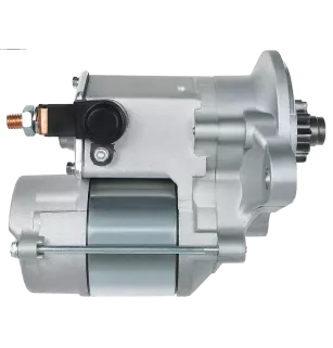 Démarreur 12V 1.40kW 10 dents AS-PL UD101235S, DAEWOO D141291, DELCO DRS0355, DENSO 228000-5060, 3EFFE PRSE349