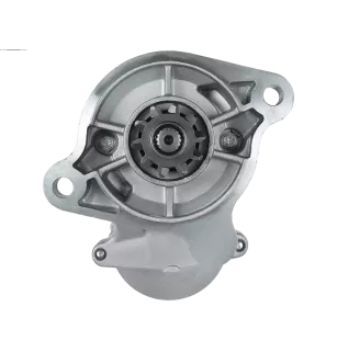 Démarreur 12V 1.40kW 10 dents AS-PL UD101235S, DAEWOO D141291, DELCO DRS0355, DENSO 228000-5060, 3EFFE PRSE349