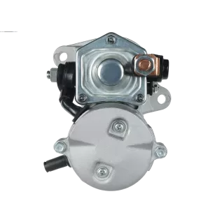 Démarreur 12V 1.40kW 10 dents AS-PL UD101235S, DAEWOO D141291, DELCO DRS0355, DENSO 228000-5060, 3EFFE PRSE349