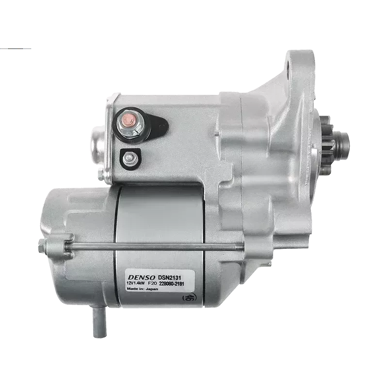 Démarreur 12V 1.40kW Denso UD810322 114748