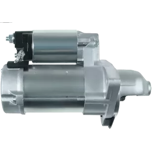 Démarreur 12V 1.60kW 15 dents AS-PL UD100992S, DENSO 438000-3421, GM 24111377, KRAUF STN2874
