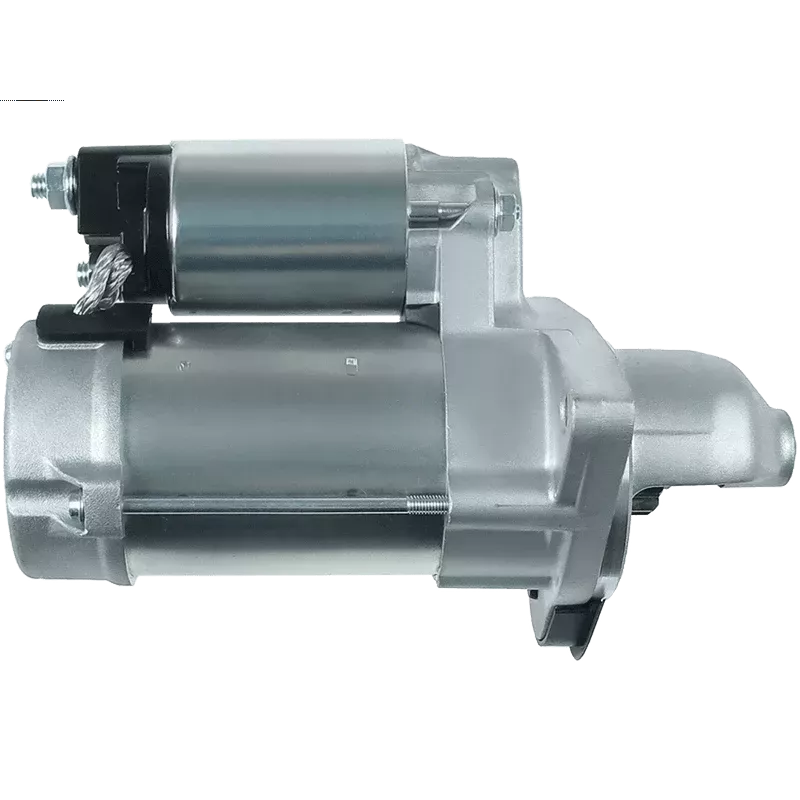 Démarreur 12V 1.60kW 15 dents AS-PL UD100992S, DENSO 438000-3421, GM 24111377, KRAUF STN2874