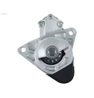 Démarreur 12V 1.60kW 15 dents AS-PL UD100992S, DENSO 438000-3421, GM 24111377, KRAUF STN2874