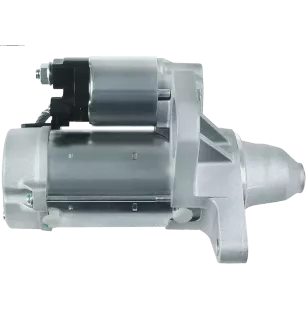 Démarreur 12V 1.70kW 13 dents AS-PL UD101243S, DELCO DRS1318, DENSO 438000-2460, DSN1475, TOYOTA 28100-0Y240