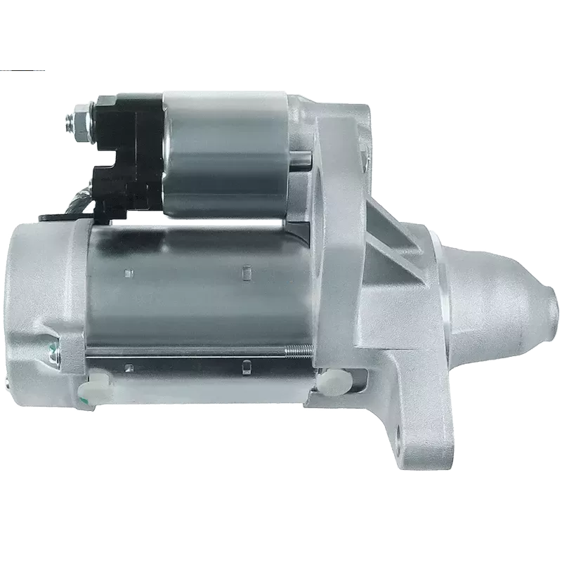 Démarreur 12V 1.70kW 13 dents AS-PL UD101243S, DELCO DRS1318, DENSO 438000-2460, DSN1475, TOYOTA 28100-0Y240
