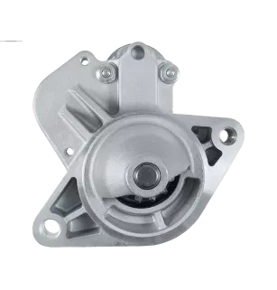 Démarreur 12V 1.70kW 13 dents AS-PL UD101243S, DELCO DRS1318, DENSO 438000-2460, DSN1475, TOYOTA 28100-0Y240