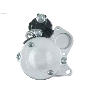 Démarreur 12V 1.70kW 13 dents AS-PL UD101243S, DELCO DRS1318, DENSO 438000-2460, DSN1475, TOYOTA 28100-0Y240