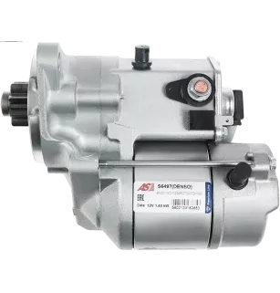 Démarreur 12V 1.40kW Denso UD810222 115322