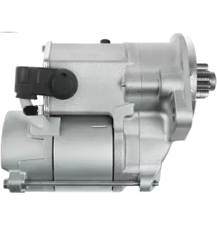 Démarreur 12V 1.40kW 8 dents AS-PL UD810222(DENSO)S, CARGO 115322, DENSO 228000-8690, 228000-8691, 228000-9800