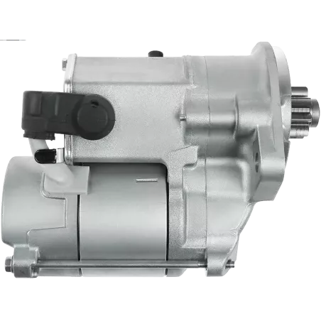 Démarreur 12V 1.40kW 8 dents AS-PL UD810222(DENSO)S, CARGO 115322, DENSO 228000-8690, 228000-8691, 228000-9800