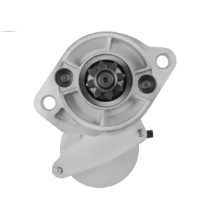 Démarreur 12V 1.40kW 8 dents AS-PL UD101236S, CARGO 115322, DENSO 228000-8690, 228000-8691, 228000-9800