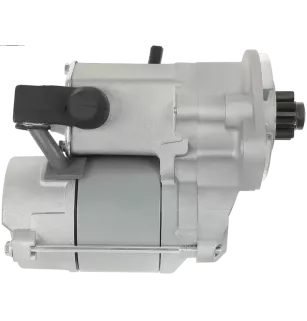 Démarreur 12V 1.40kW 8 dents AS-PL UD101236S, CARGO 115322, DENSO 228000-8690, 228000-8691, 228000-9800