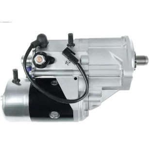 Démarreur 12V 2.70kW Denso UD810304 DRS0812