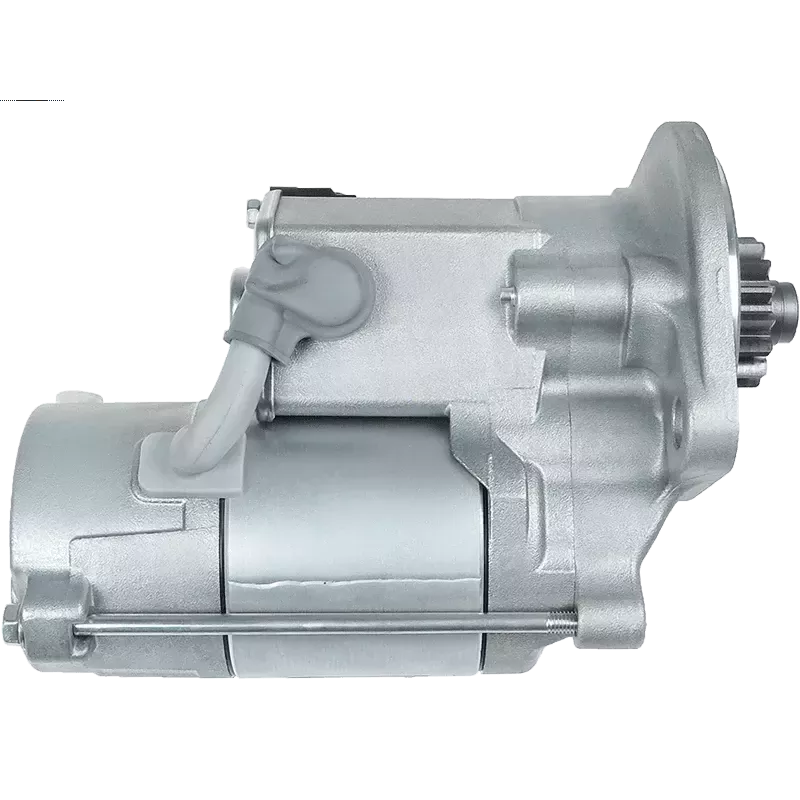 Démarreur 12V 2.00kW 15 dents AS-PL UD816057(DENSO)S, DELCO DRS0052, DENSO 128000-7300, 128000-7301, 228000-7110