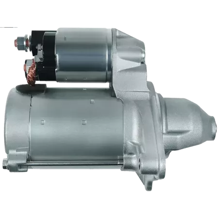 Démarreur 12V 1.30kW 10 dents AS-PL UD816051(DENSO)S, DELCO DRS1302