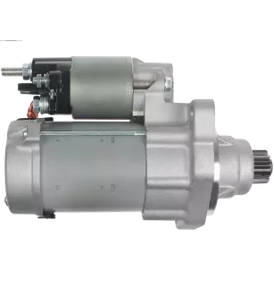 Démarreur 12V 1.30kW 10 dents AS-PL UD100744S, DENSO 428000-5780, 428080-5780, DSN971, PORSCHE 9A160410400
