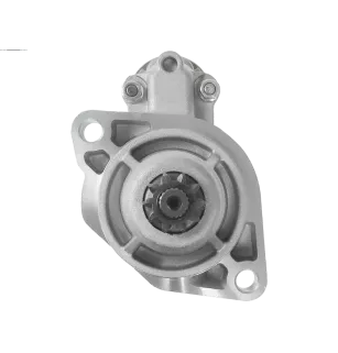 Démarreur 12V 1.30kW 10 dents AS-PL UD100744S, DENSO 428000-5780, 428080-5780, DSN971, PORSCHE 9A160410400