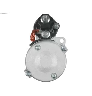 Démarreur 12V 1.30kW 10 dents AS-PL UD100744S, DENSO 428000-5780, 428080-5780, DSN971, PORSCHE 9A160410400