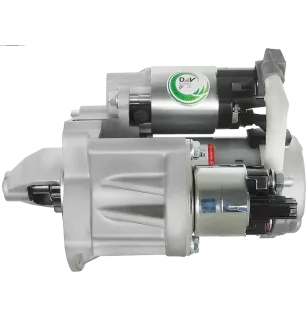 Démarreur 12V 2.00kW 13 dents AS-PL S6504S, UD100888S, CARGO 116754, DELCO DRS1059, DENSO 438000-2240