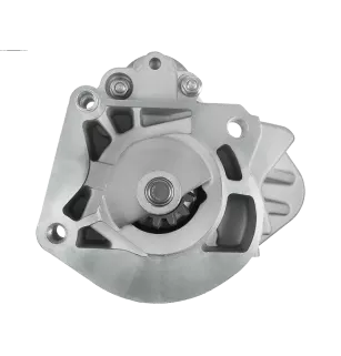 Démarreur 12V 2.00kW 13 dents AS-PL S6504S, UD100888S, CARGO 116754, DELCO DRS1059, DENSO 438000-2240