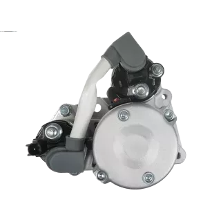 Démarreur 12V 2.00kW 13 dents AS-PL S6504S, UD100888S, CARGO 116754, DELCO DRS1059, DENSO 438000-2240