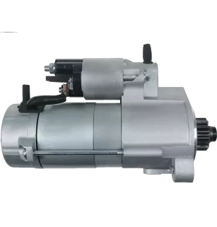 Démarreur 12V 1.90kW 13 dents AS-PL UD100986S, DENSO 438000-1980, 438000-1981, 438000-1982, 438080-1982