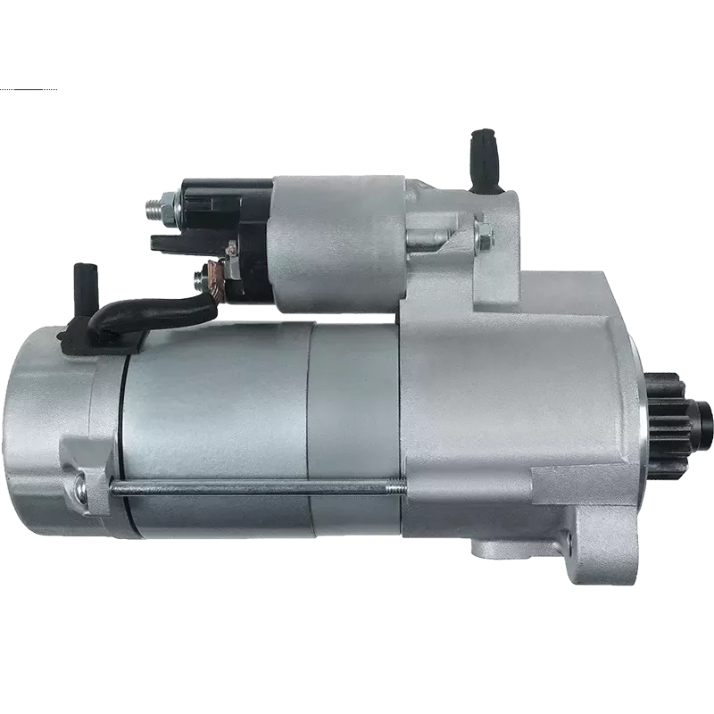 Démarreur 12V 1.90kW 13 dents AS-PL UD100986S, DENSO 438000-1980, 438000-1981, 438000-1982, 438080-1982