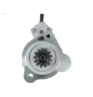 Démarreur 12V 1.90kW 13 dents AS-PL UD100986S, DENSO 438000-1980, 438000-1981, 438000-1982, 438080-1982